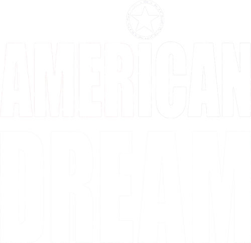 American Dream logo