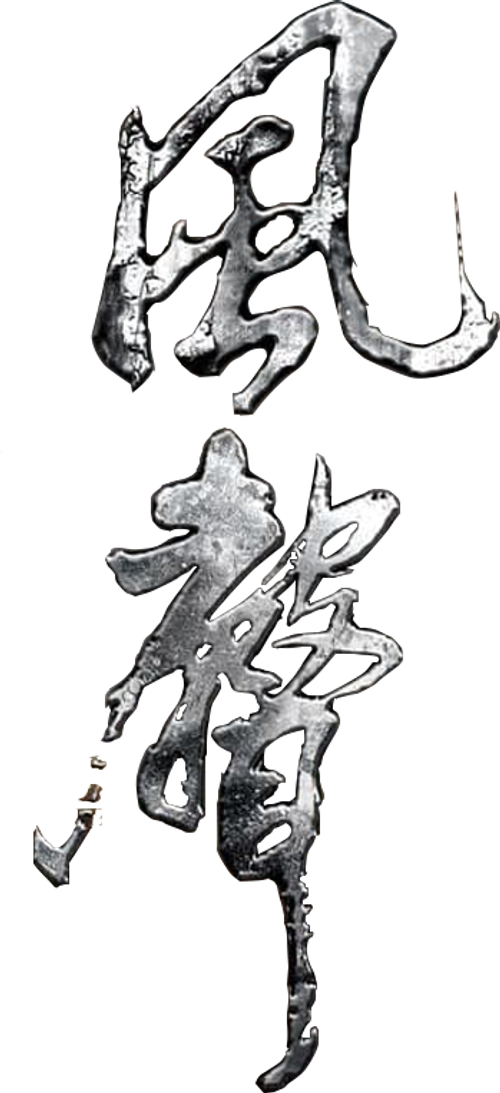 The Message logo
