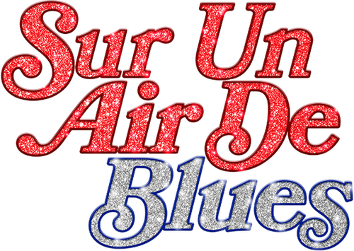 Sur un air de blues logo
