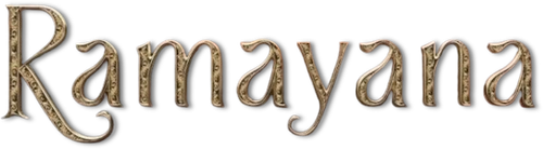 Ramayana logo