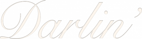 Darlin' logo