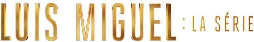 Luis Miguel : La série logo