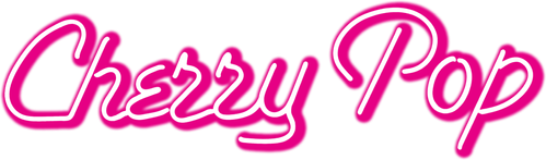 Cherry Pop logo