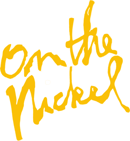 On the Nickel logo