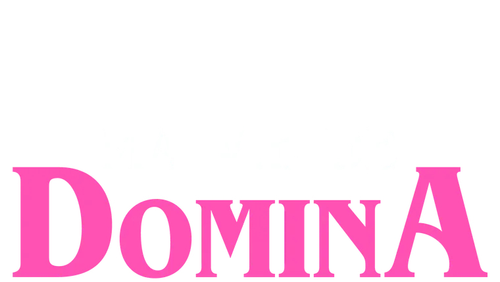 Ma vie de Domina logo