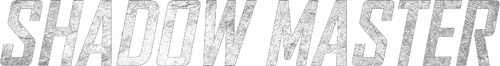 Shadow Master logo