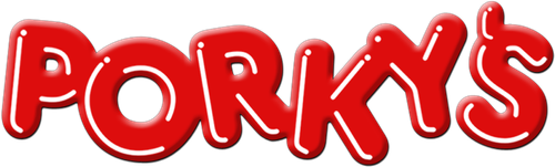 Porky's logo