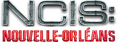 NCIS : Nouvelle-Orléans logo