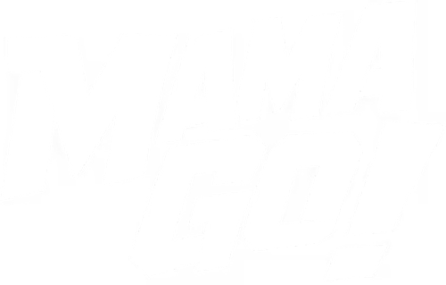 Mama Go! logo