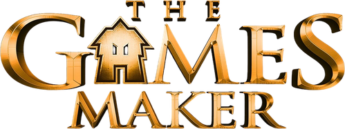 The Games Maker logo