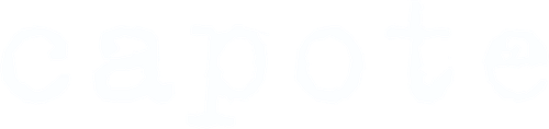 Truman Capote logo