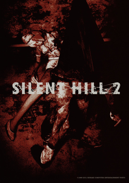 The Making of Silent Hill 2
