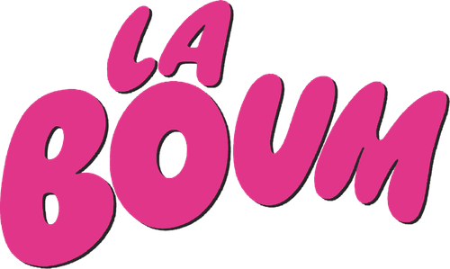 La Boum logo