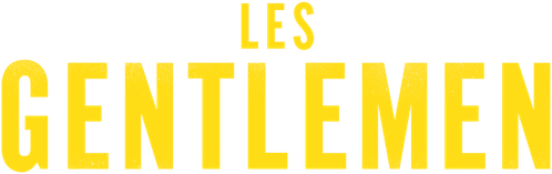 The Gentlemen logo