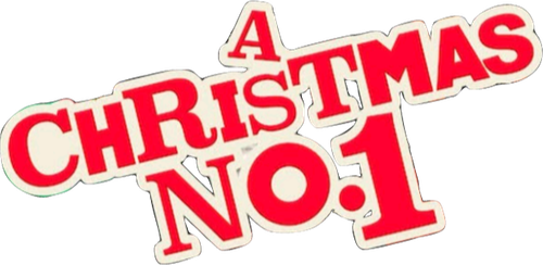 A Christmas Number One logo