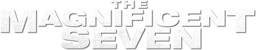 The Magnificent Seven logo