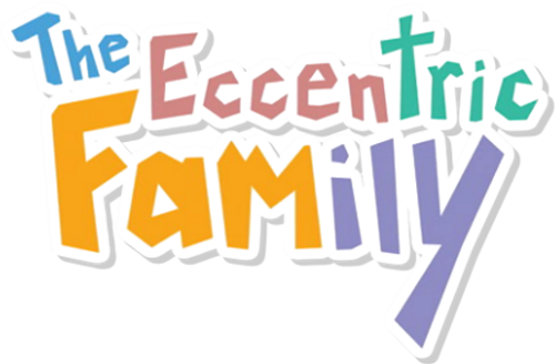 The Eccentric Family logo