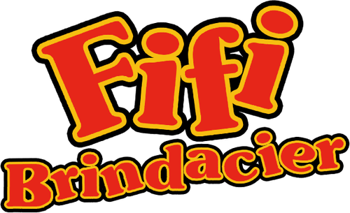 Fifi Brindacier logo