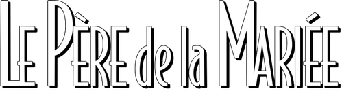 Le Père de la mariée logo