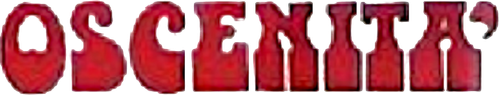 Oscenità logo