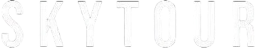 Sky Tour: The Movie logo