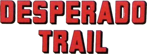 The Desperado Trail logo