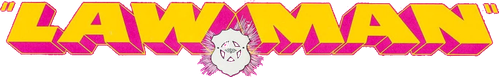 L'Homme de la loi logo