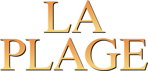 La Plage logo
