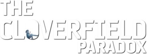 The Cloverfield Paradox logo