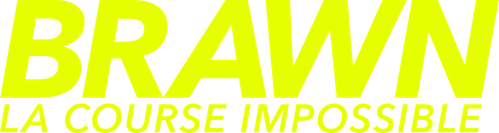 Brawn : la course impossible logo