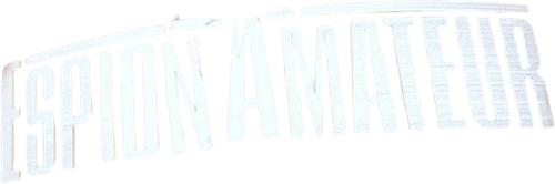Espion amateur logo