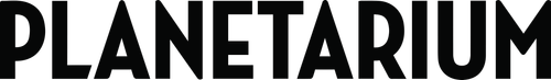 Planetarium logo