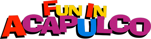 Fun in Acapulco logo
