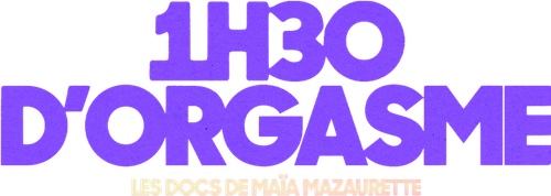 1h30 d'orgasme logo
