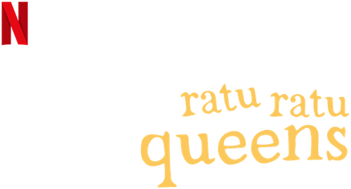Ali & Ratu Ratu Queens logo