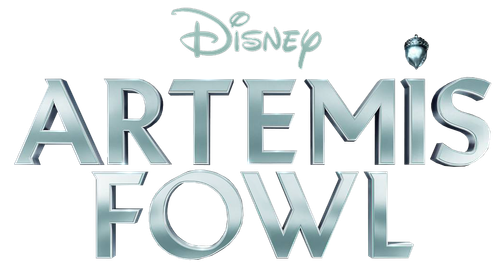 Artemis Fowl logo