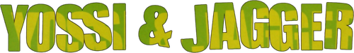 יוסי וג'אגר logo