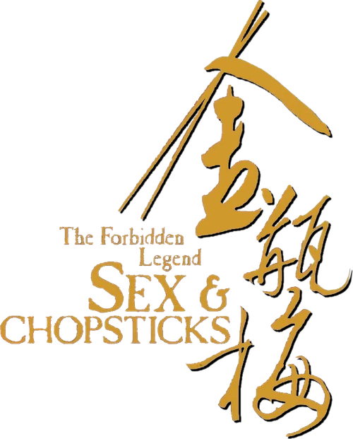 The Forbidden Legend: Sex & Chopsticks logo