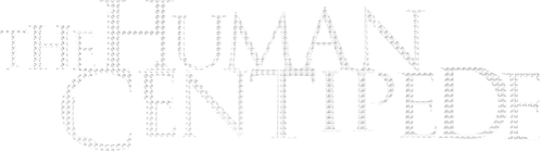 The Human Centipede logo