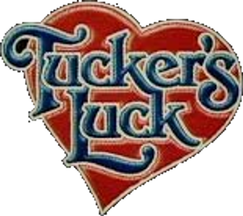 Tucker's Luck logo
