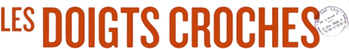 Les doigts croches logo