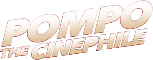 Pompo The Cinephile logo