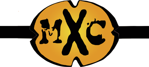MXC logo