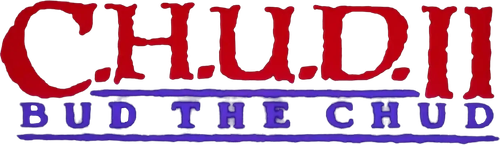 C.H.U.D. 2 logo