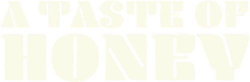 A Taste of Honey logo