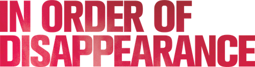 In Order of Disappearance logo