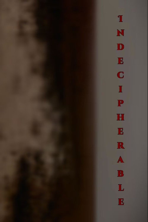 Indecipherable