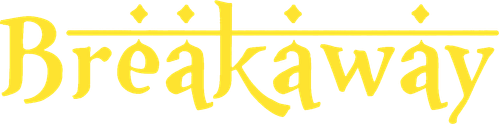 Breakaway logo