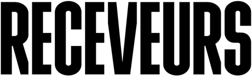 Receiver logo