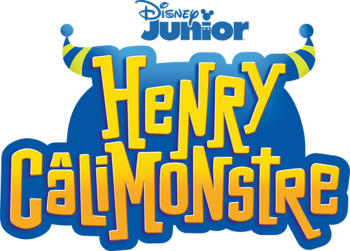 Henry Câlimonstre logo